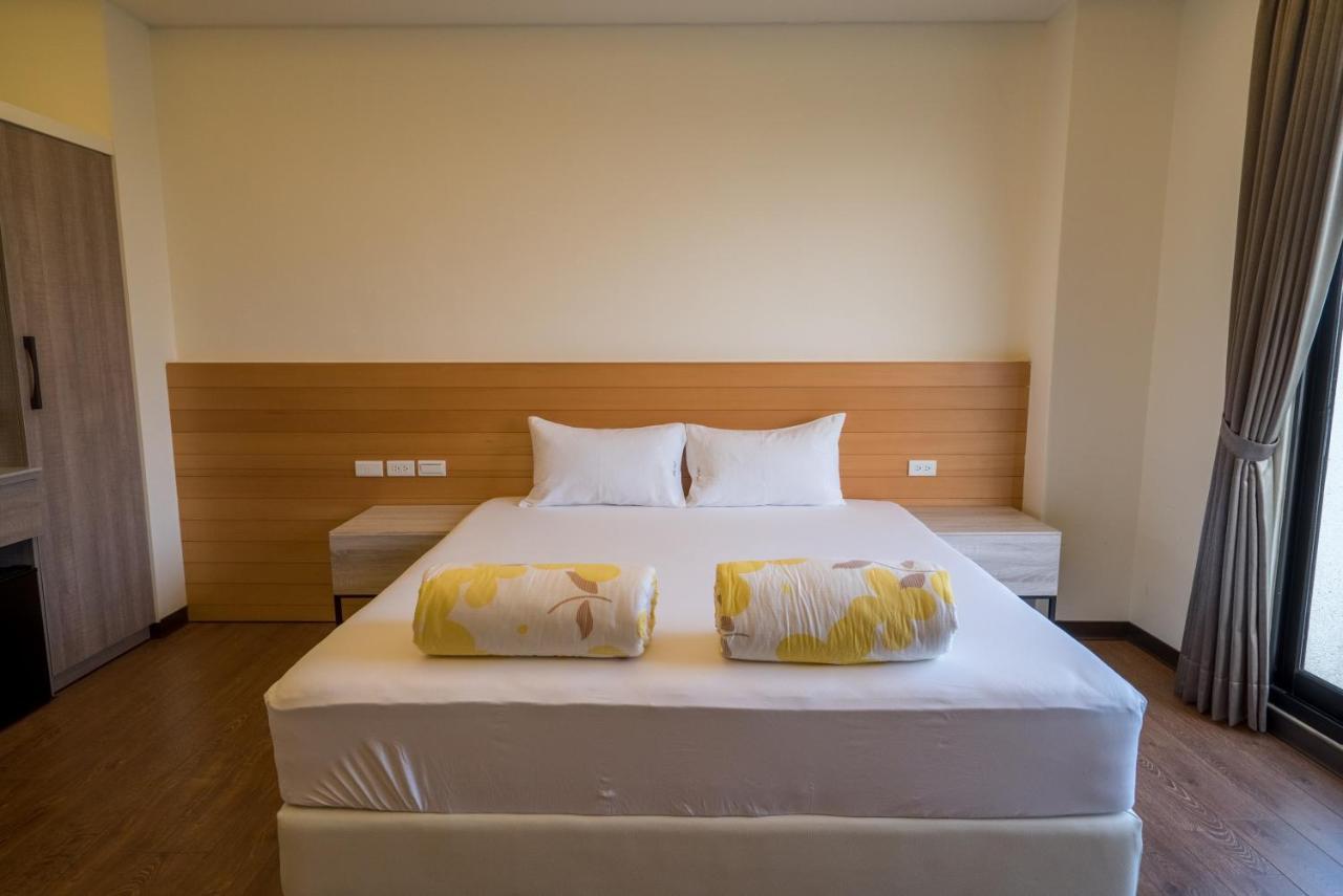 Shui Geng Yuan Farm B&B Yilan Ngoại thất bức ảnh